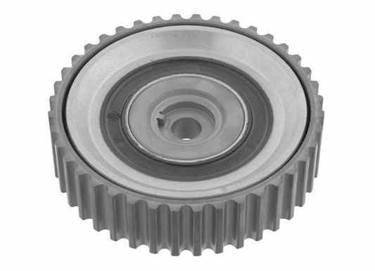 RENAULT MEGANE-LAGUNA F9Q LASTİKLİ ENSANTİRİK DİŞLİSİ 8200548227