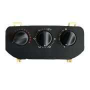 Dacıa Solenza Kalorifer Kumanda Paneli 6001546601