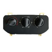 Dacıa Solenza Kalorifer Kumanda Paneli 6001546601