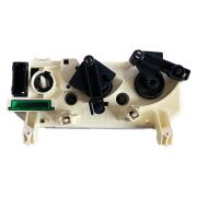 Dacıa Solenza Kalorifer Kumanda Paneli 6001546601