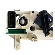 Dacıa Solenza Kalorifer Kumanda Paneli 6001546601