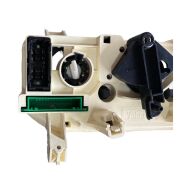 Dacıa Solenza Kalorifer Kumanda Paneli 6001546601