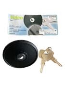 Renault R9/R11 81>89/ R21 86>96/ R5 84>97/R25/Express 90> Benzin Dolum Kapağı 7700779957