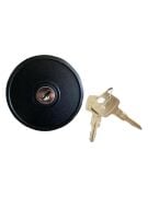 Renault R9/R11 81>89/ R21 86>96/ R5 84>97/R25/Express 90> Benzin Dolum Kapağı 7700779957