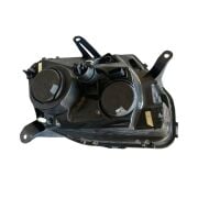 Dacia Duster 2010>13 Sol Far Krom 260601153R/260600069R