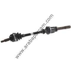 Renault Megane 2 Ön Aks Sağ Komple 8200264665-8200613827