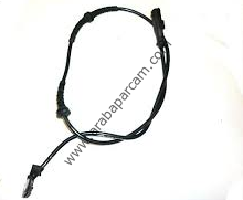 Renault Megane 3 Fluence Abs Kablosu Sensörü 479000010R