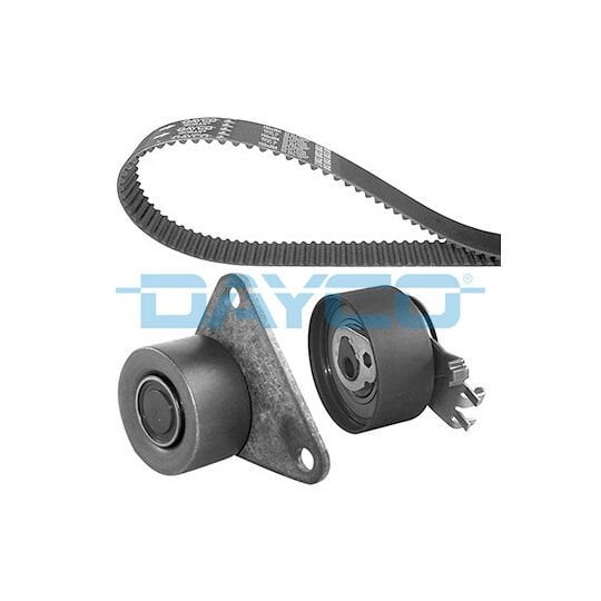 Renault Laguna, Triger Seti 2.0 16 Valf (N7Q) 7438610040