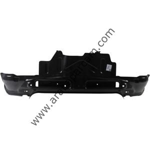 Peugeot 207 HB  Arka Panel 7243.EZ