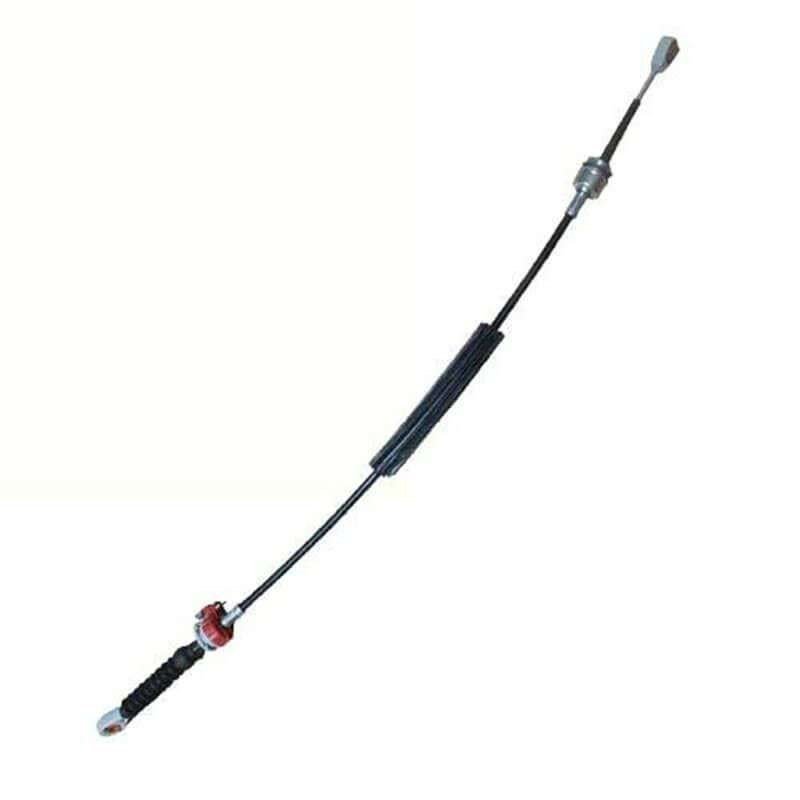 Renault Kadjar Vites Kumanda Teli 4X4 349353941R