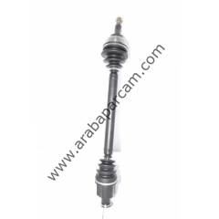 Renault Ön Aks Sağ Laguna 1.6 16 Valf 8200029444