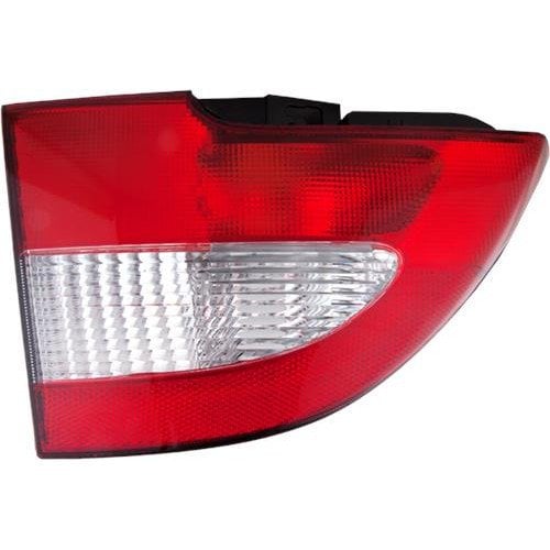 Renault Megane Sol İç Stop Lambası 7700428052