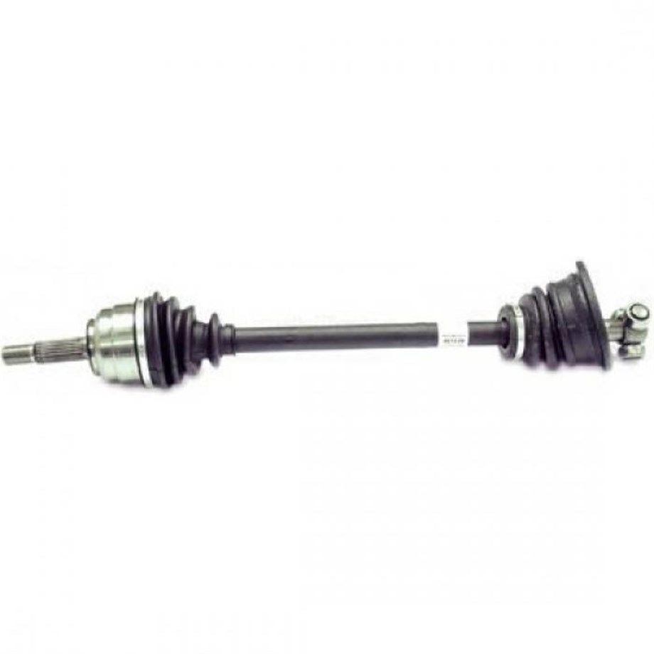 Renault R19 Ön Aks Sol Komple 7701349880
