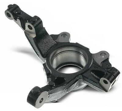 Peugeot Bipper Nemo Fiorino Sol Taşıyıcı 3646.A2