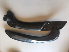 Renault Fluence Megane 3 Kapı Çekme Kolu Kolçağı Sol 809540001R