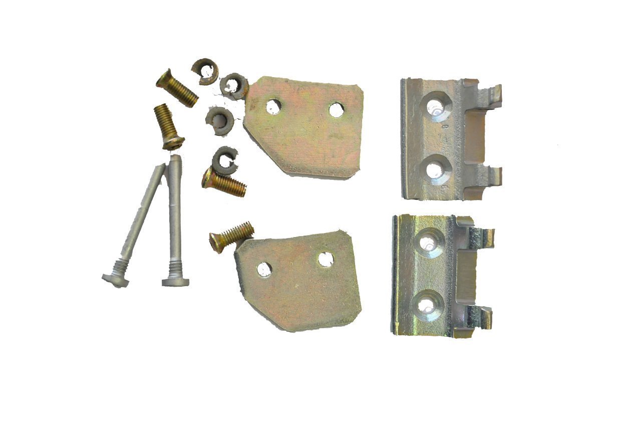 Renault R9 R11 R19 Megane Clio Kapı Menteşesi 7701468331-7701464919