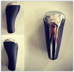 Cıtroen C3 C4 Xsara Otomatik Vites Topuzu 2403.EF