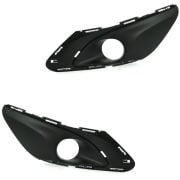 Peugeot 308 Ön Tampon Sis Bakaliti Sağ 1610761380