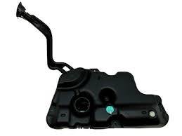 Dacıa Duster 1.5 DCİ 4x2 Yakıt Deposu 6001550131-8200709821