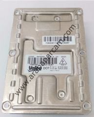 Renault Megane 2 Zenon Far Beyni 7701207648