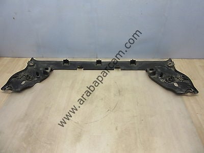 RENAULT MEGANE 3-FLUENCE ARKA DİNGİL ALT MUHAFAZA 555821506R