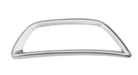 RENAULT CAPTURE, SAĞ SİS FAR KAPAK NİKELAJI 620747266R