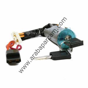 Peugeot 206 Kontak 4162.P0