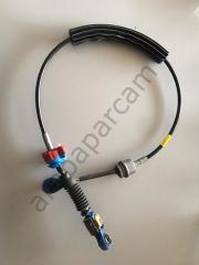 Renault Megane 2 Vites Kumanda Teli 6 Vites 314156687R-7701474699