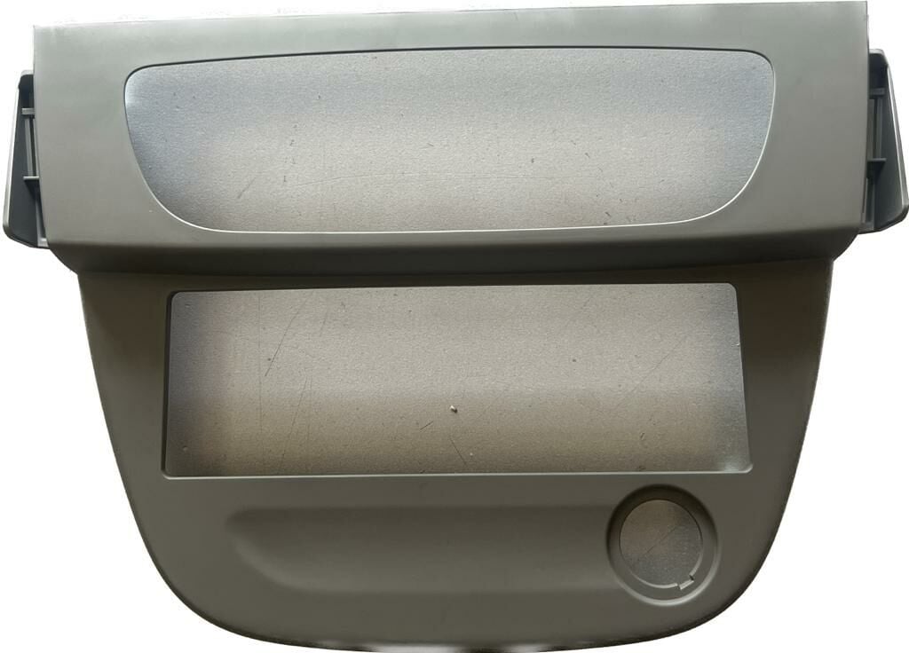 Renault Fluence Megane 3 Radyo Teyp Çerçevesi 682601253R