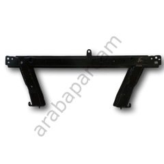 Renault Clio 3 Beşik Ön Parça Radyatör Alt Sacı 8200803449