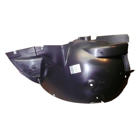 Renault Master III Sol Ön Çamarluk Davlunbazı Ön Parça  638410003R