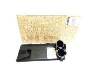 Renault Clio 3 Modüs Hava Filtre Kutusu Kapağı Kanister 8200305471