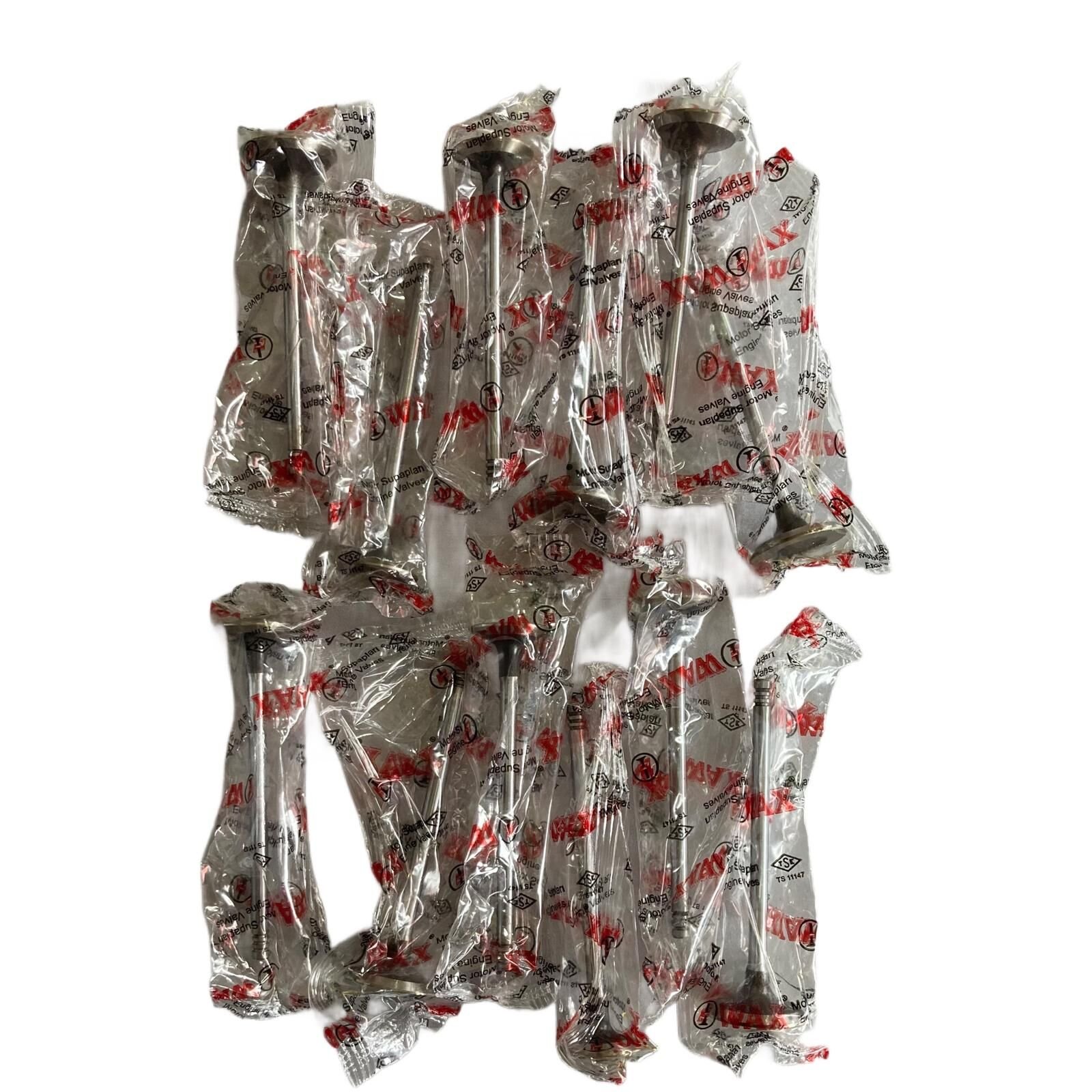 Renault Clio V/Taliant /Sandero 1.0 Tce 12 Valf Subap Takımı 132014955R/132029393R/8201705201