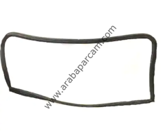 RENAULT R12 Binek Arka Cam Lastiği Sekmansız 7700538184