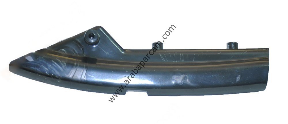 RENAULT MEGANE ÖN TAMPON SOL BAĞLANTI AYAĞI 7700412494