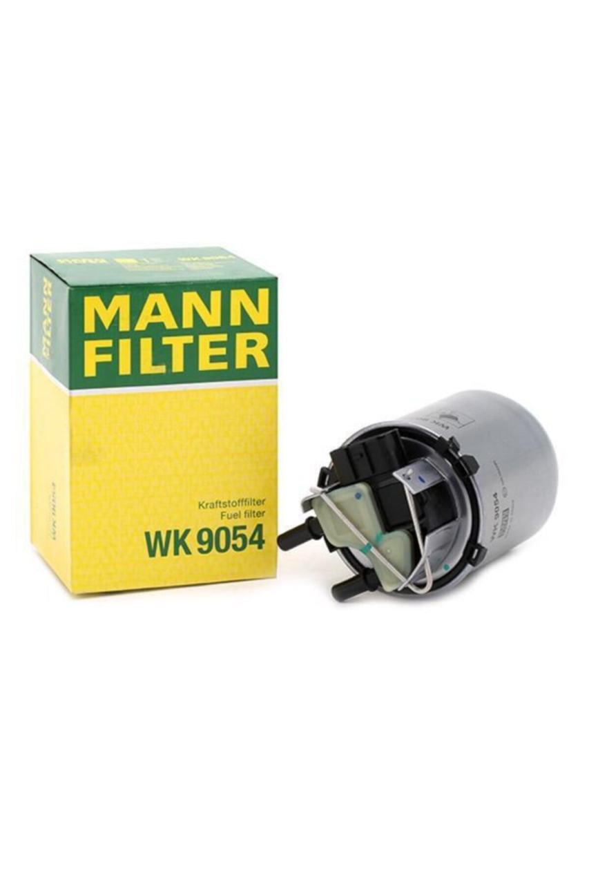 Renault Kadjar 1.6 Dci Mazot Filtresi 164004EA1B