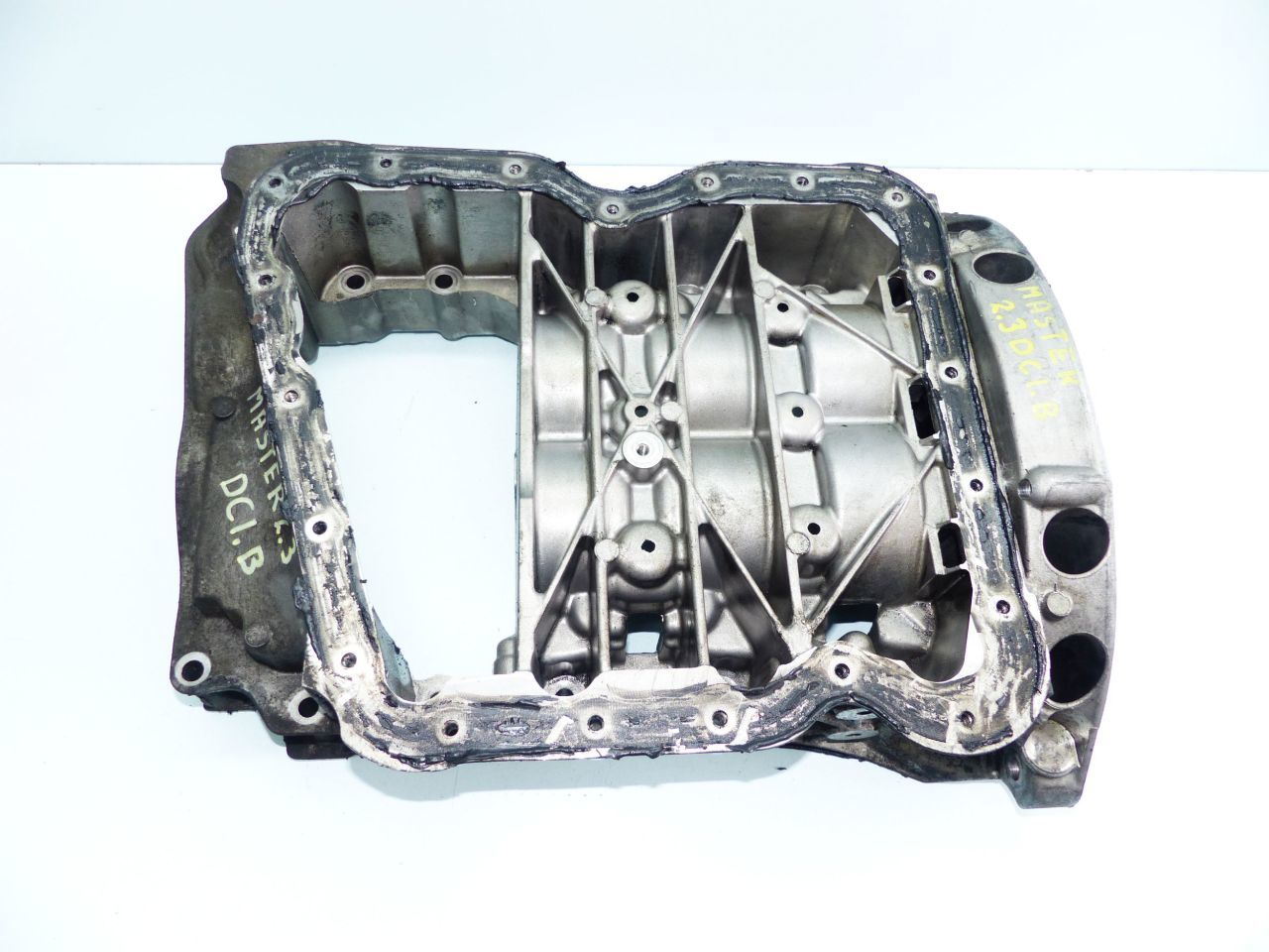 Renault Master 3 Master III Yağ Karteri 2.3Dci 110172901R