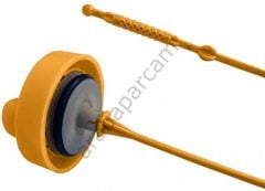 Renault Clio 3 Yağ Çubuğu 8200355344