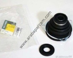 Dacia Logan Sandero Sol İç Aks Körüğü 392414459R-7701473830