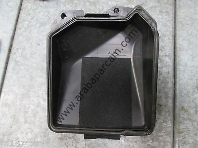 RENAULT CLİO 3 MODUS ÜST SİGORTA KUTU KAPAĞI 8200314276