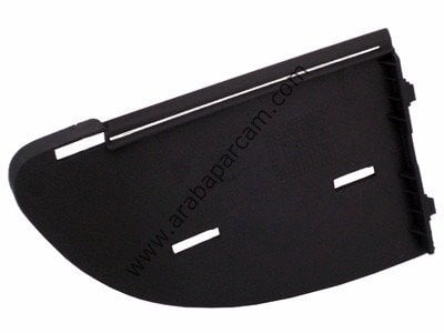 Renault Megane 1 Ön Tampon Sağ Alt Üçgen Plastiği 7700426528