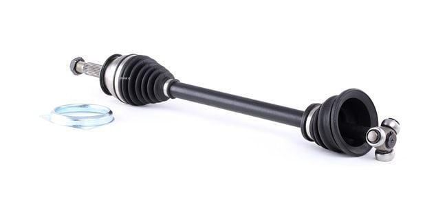 Dacıa Logan Sandero 2 Ön Aks Sol 1.4 1.6 6001547028 6001548102 8200985010