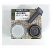Renault Megane 2 Eksantrik Keçe Yağlı Dişli Tarafı 7701474363