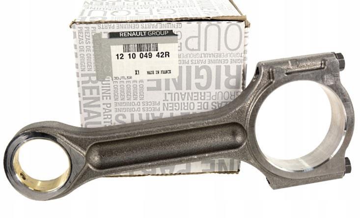 Renault Master 3 Piston Kolu 2.3 Dci M9T 121004942R
