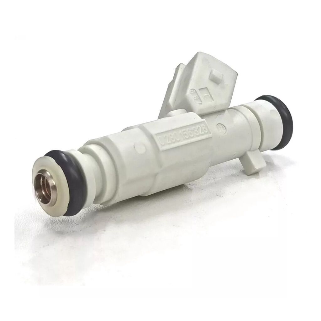 Dacia Sadero Logan 1.6 8V K7M Enjektör Memesi 8200687289-0280156326