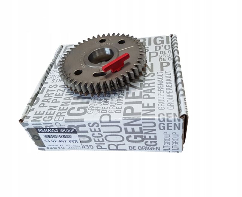 マ3 デ2 リ1 Minivan & Panelvan / Motor / Master 3 2.3 DCİ M9T Eksantirik Dişli