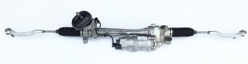 Renault Talisman Direksiyon Kutusu 490018714R
