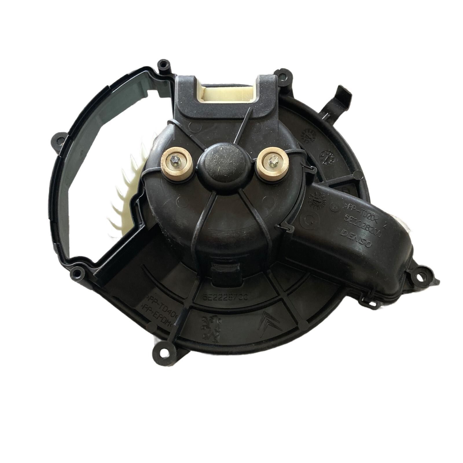 Peugeot Partner Tepee Berlingo III-C4 Picasso Kalorifer Motoru 6441.CG
