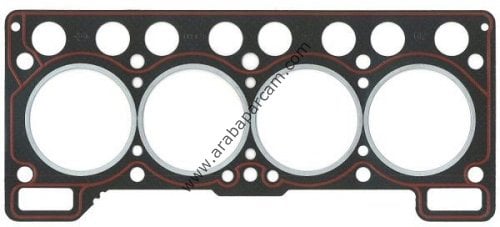 Renault R9 1.400 Silindir Kapak Contası 7700705406