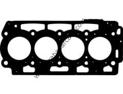 PEUGEOT SİLİNDİR KAPAK CONTASI 0209.CR